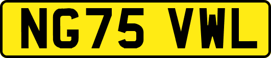 NG75VWL