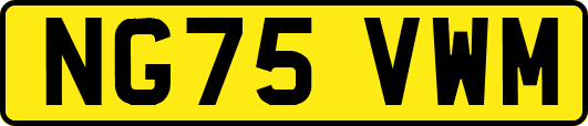 NG75VWM