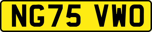 NG75VWO