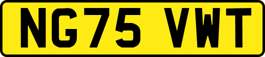 NG75VWT