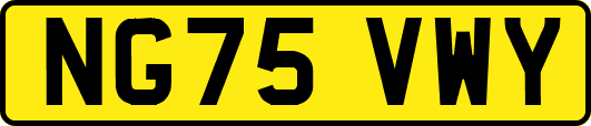 NG75VWY
