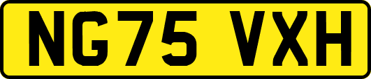 NG75VXH