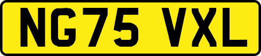 NG75VXL