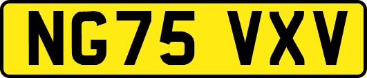 NG75VXV