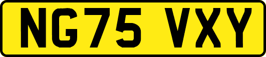 NG75VXY