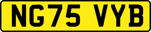 NG75VYB