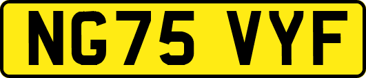 NG75VYF