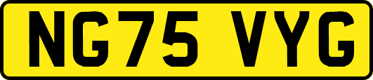 NG75VYG