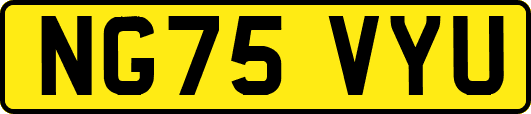 NG75VYU