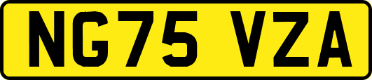 NG75VZA