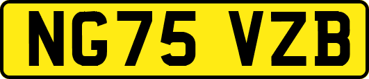NG75VZB