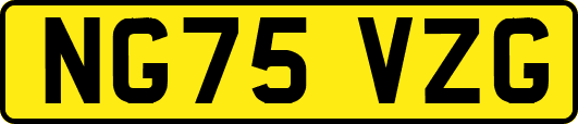NG75VZG