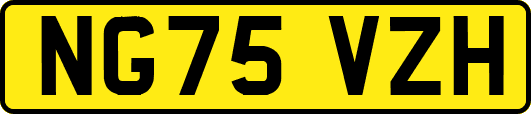 NG75VZH