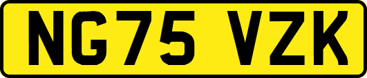NG75VZK