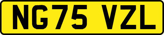 NG75VZL