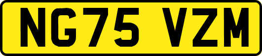 NG75VZM