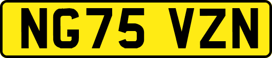 NG75VZN