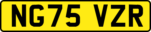 NG75VZR