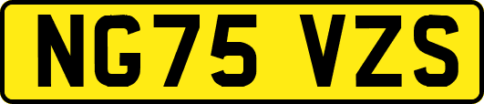 NG75VZS