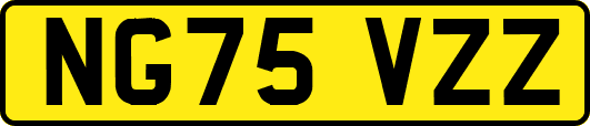 NG75VZZ