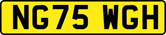 NG75WGH