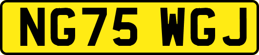 NG75WGJ