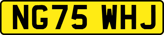 NG75WHJ
