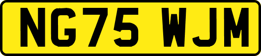 NG75WJM