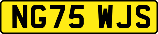 NG75WJS