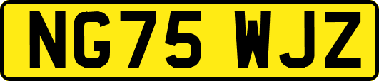 NG75WJZ