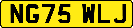 NG75WLJ