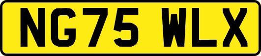 NG75WLX