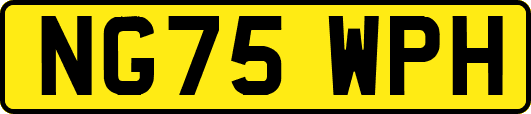 NG75WPH
