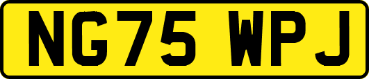 NG75WPJ