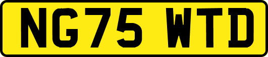 NG75WTD