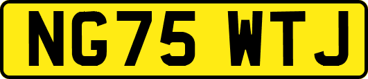 NG75WTJ