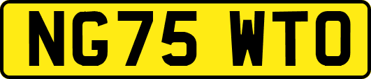 NG75WTO