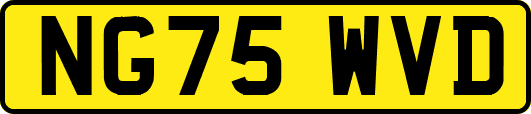 NG75WVD