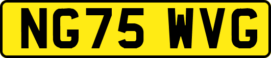 NG75WVG