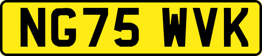 NG75WVK