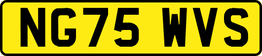NG75WVS