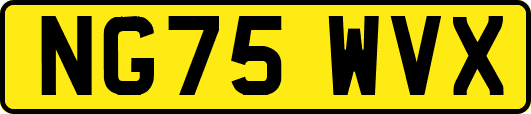 NG75WVX