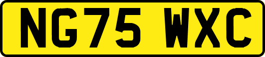 NG75WXC