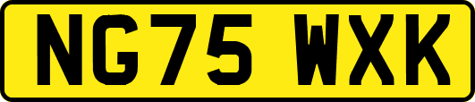 NG75WXK