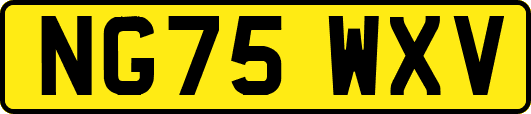 NG75WXV