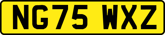 NG75WXZ
