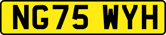 NG75WYH