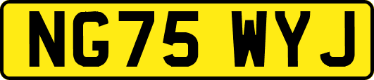 NG75WYJ
