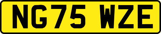NG75WZE