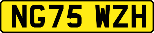 NG75WZH